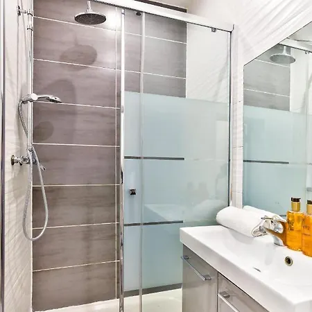 07 Best Flat Of Grand Boulevard Parigi Esterno foto
