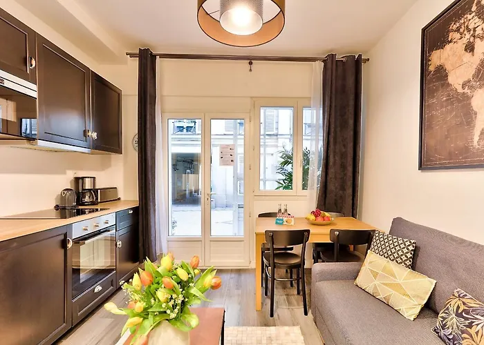 07 Best Flat Of Grand Boulevard
